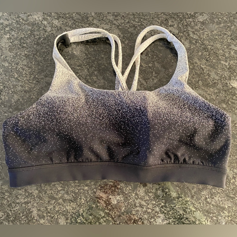 Lululemon Energy Sports Bra